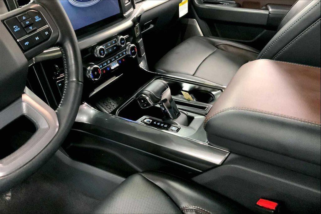 used 2023 Ford F-150 car, priced at $47,163