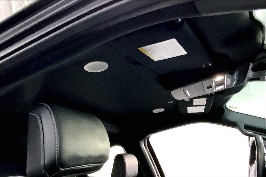 used 2023 Ford F-150 car, priced at $47,163