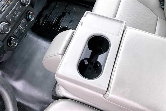 used 2019 Ford F-150 car, priced at $23,971