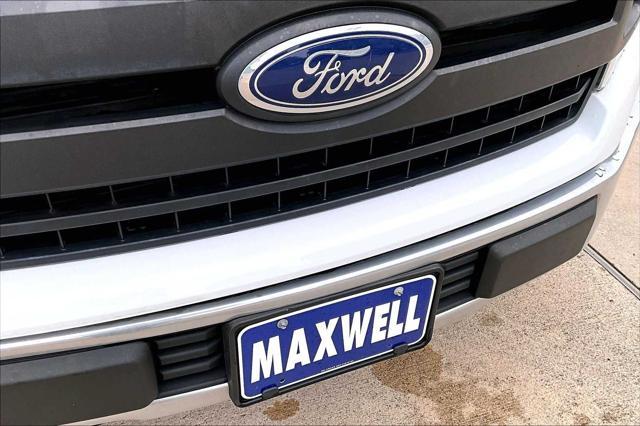 used 2019 Ford F-150 car, priced at $23,971