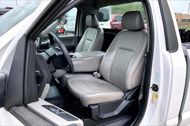 used 2019 Ford F-150 car, priced at $23,971