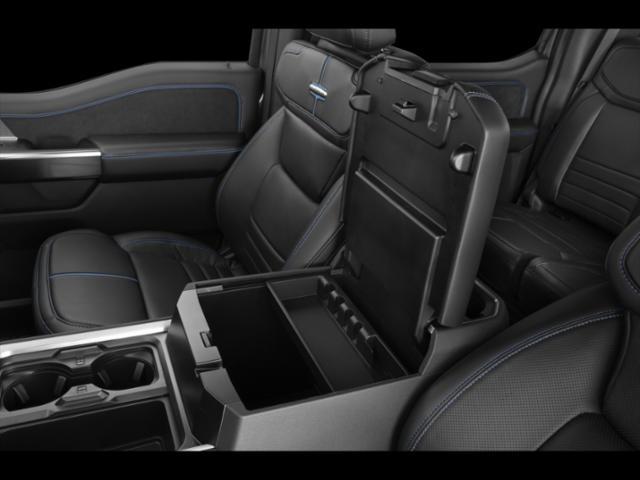 new 2025 Ford F-350 car, priced at $94,740