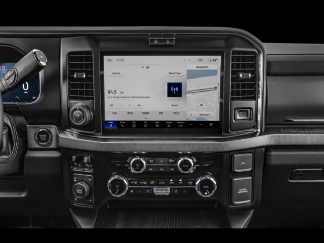 new 2025 Ford F-350 car, priced at $94,740
