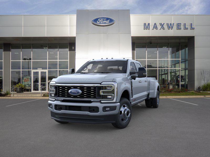 new 2025 Ford F-350 car, priced at $94,740
