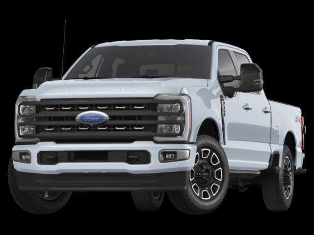 new 2025 Ford F-350 car, priced at $102,740