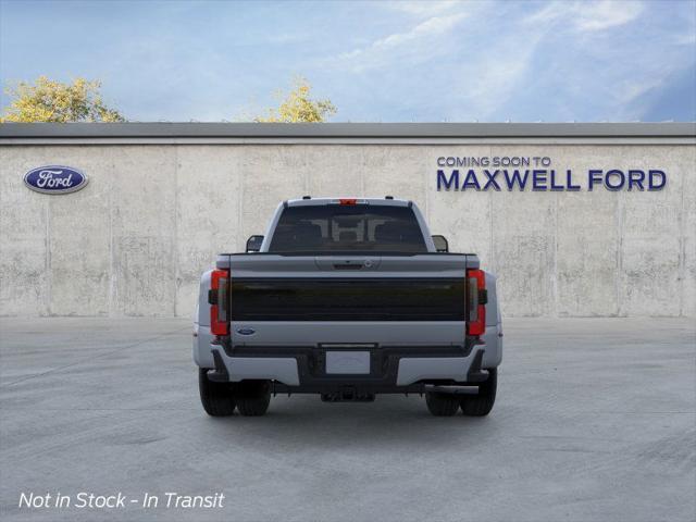 new 2025 Ford F-350 car, priced at $102,740