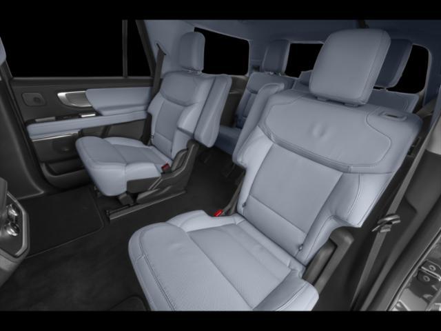 new 2025 Ford Expedition car, priced at $80,255