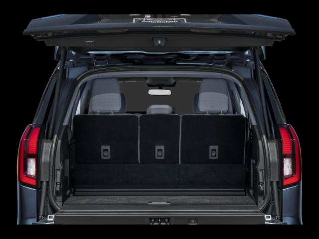 new 2025 Ford Expedition car, priced at $80,255