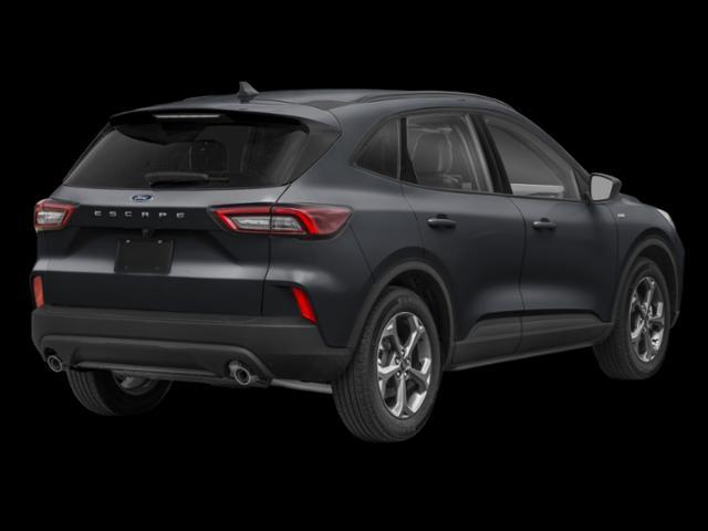 new 2026 Ford Escape car, priced at $32,525