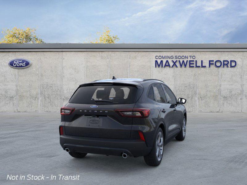 new 2026 Ford Escape car, priced at $32,525
