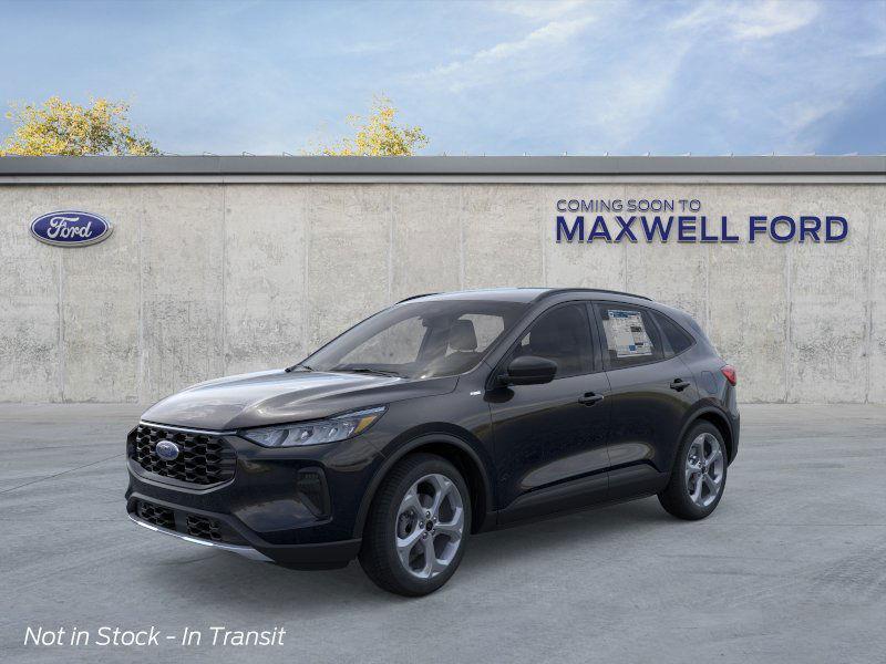 new 2026 Ford Escape car, priced at $32,525