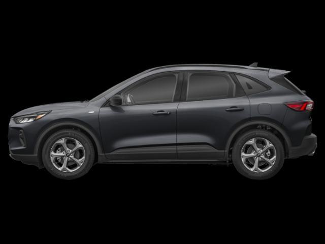 new 2026 Ford Escape car, priced at $32,525