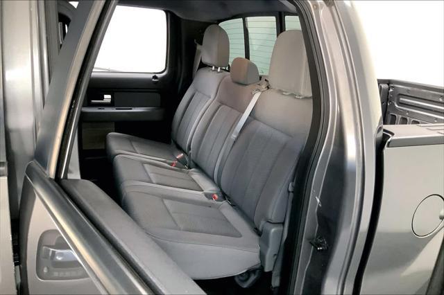 used 2013 Ford F-150 car, priced at $17,971