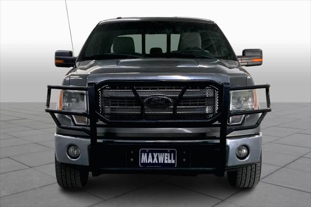 used 2013 Ford F-150 car, priced at $17,971