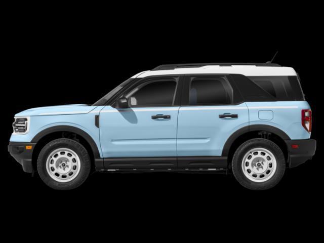 new 2024 Ford Bronco Sport car, priced at $36,485