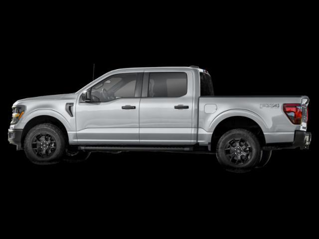 new 2024 Ford F-150 car, priced at $45,430