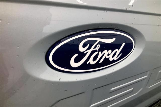 new 2024 Ford F-150 car, priced at $43,930