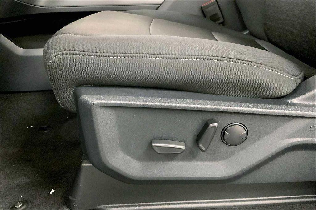 new 2025 Ford F-150 car, priced at $55,858