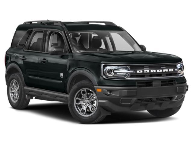 new 2024 Ford Bronco Sport car, priced at $30,770