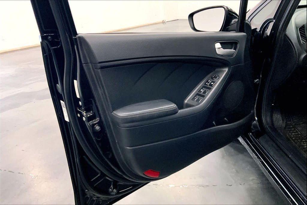 used 2017 Kia Forte car, priced at $7,981