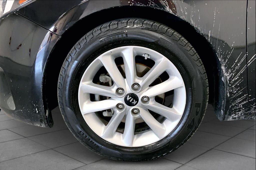 used 2017 Kia Forte car, priced at $7,981
