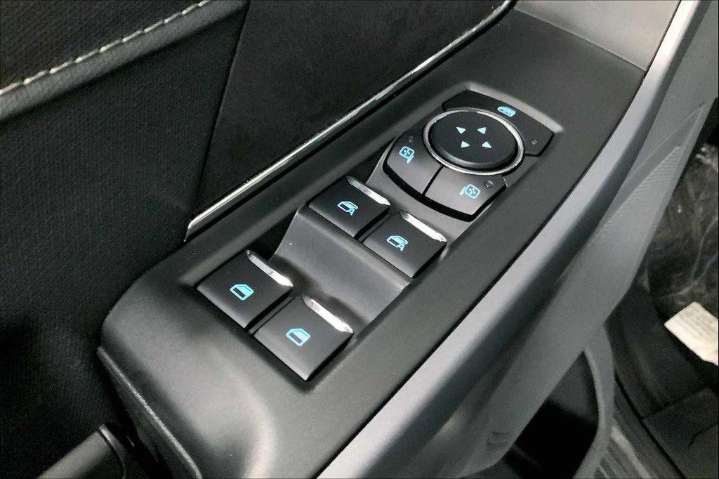 new 2025 Ford F-150 car, priced at $51,447