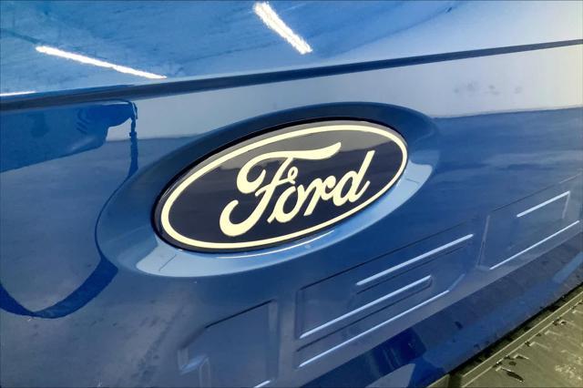 new 2024 Ford F-150 car, priced at $43,830