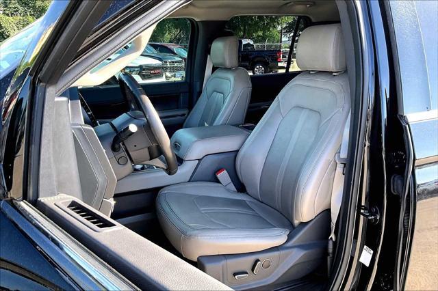 used 2019 Ford Expedition car, priced at $31,275