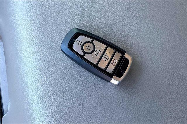 used 2019 Ford Expedition car, priced at $31,275