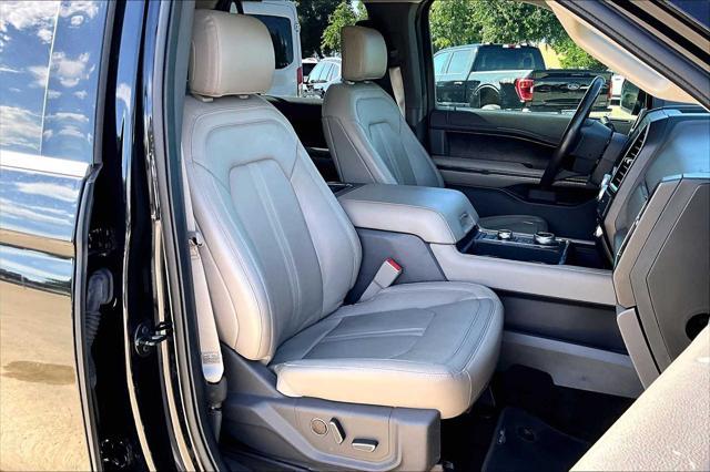 used 2019 Ford Expedition car, priced at $31,275