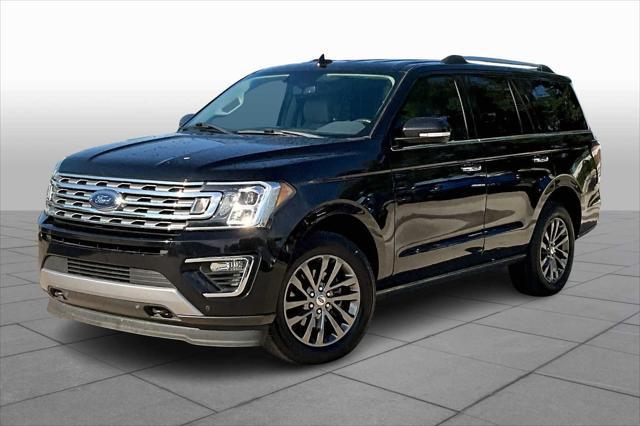 used 2019 Ford Expedition car, priced at $31,275
