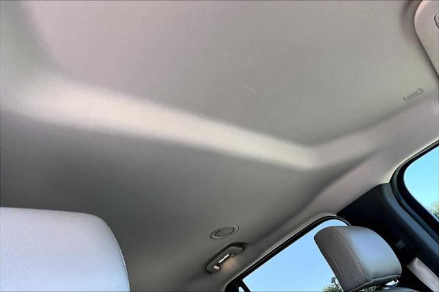used 2019 Ford Expedition car, priced at $31,275