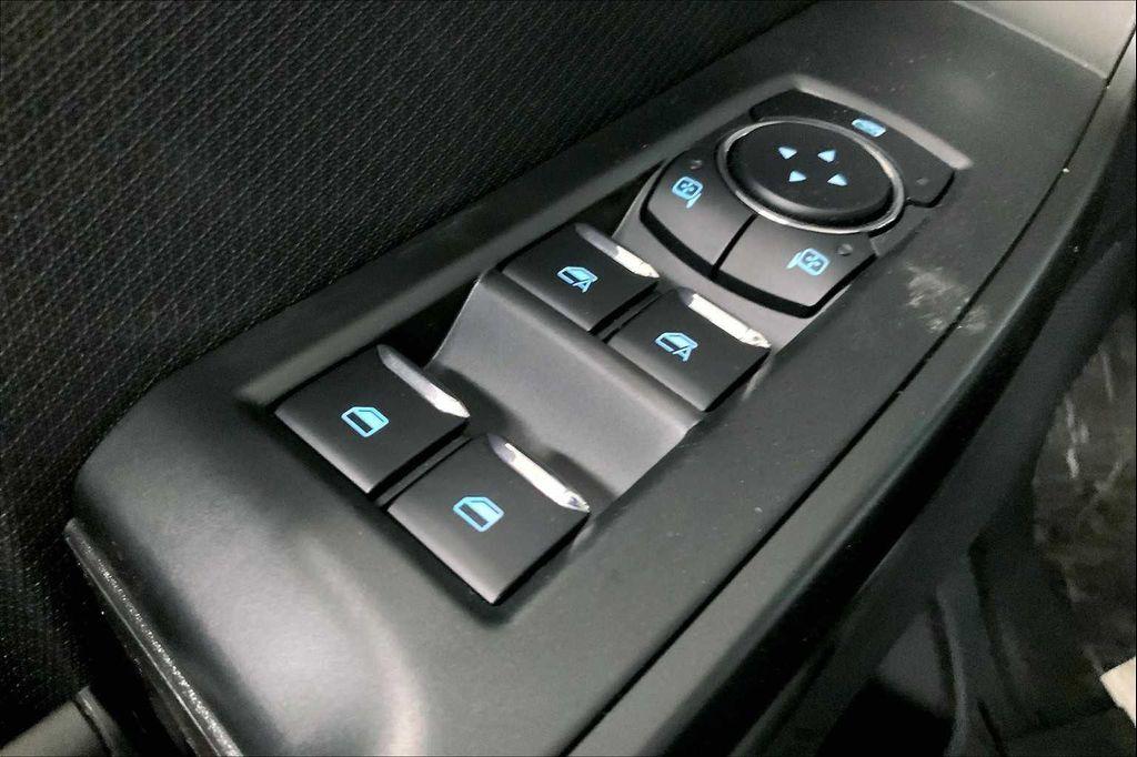 new 2025 Ford F-150 car, priced at $42,634