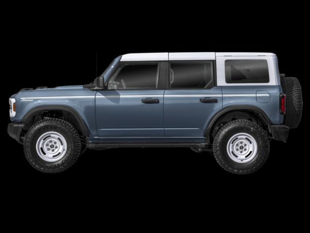 new 2025 Ford Bronco car, priced at $55,905