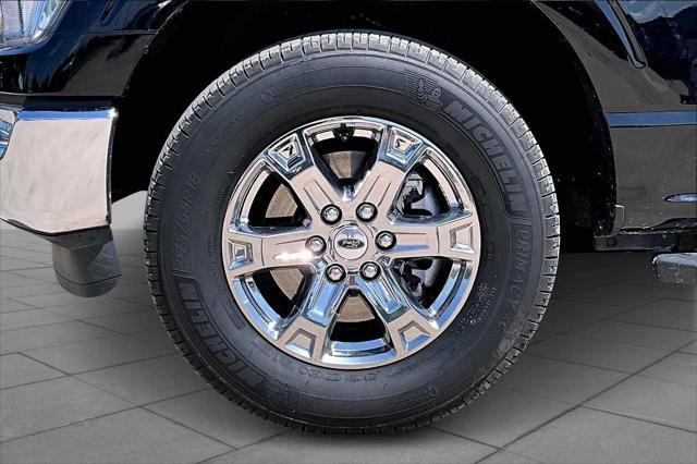 used 2022 Ford F-150 car, priced at $36,971