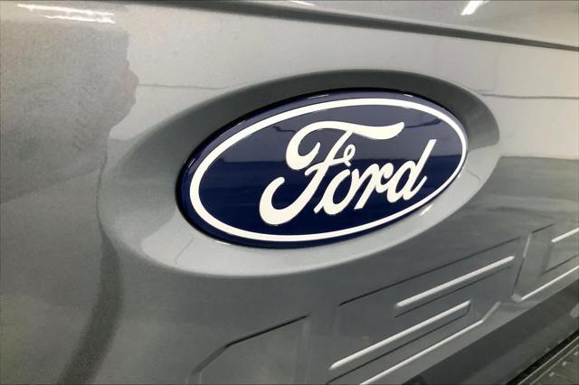 new 2024 Ford F-150 car, priced at $45,488