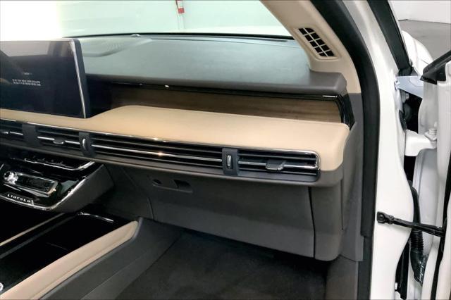 used 2024 Lincoln Corsair car, priced at $40,982