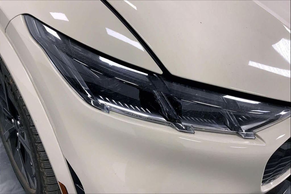 new 2025 Ford Mustang Mach-E car, priced at $51,960