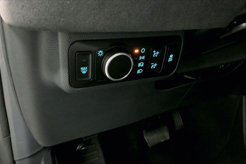 new 2025 Ford Mustang Mach-E car, priced at $51,960