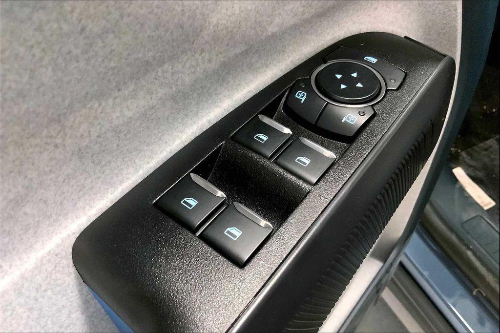 new 2025 Ford Maverick car, priced at $30,655