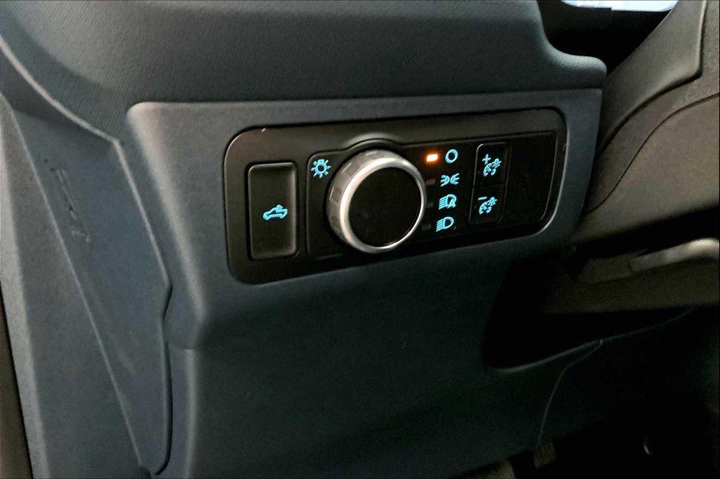 new 2025 Ford Maverick car, priced at $30,655