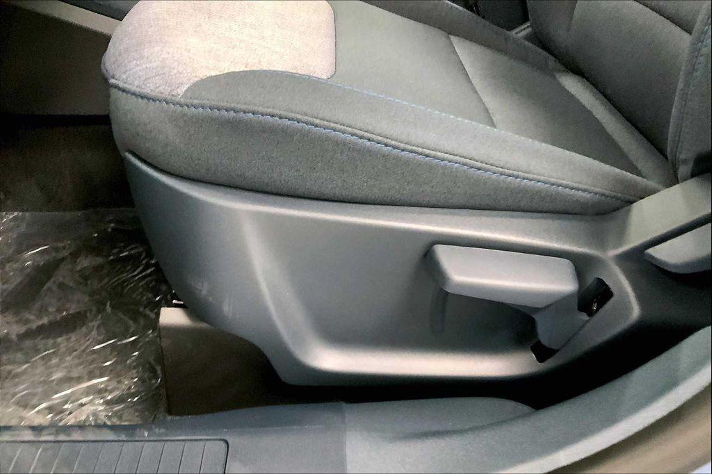 new 2025 Ford Maverick car, priced at $30,655