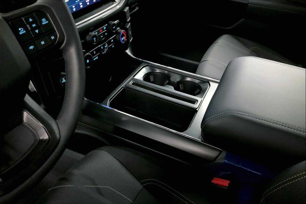 new 2025 Ford F-150 car, priced at $42,906