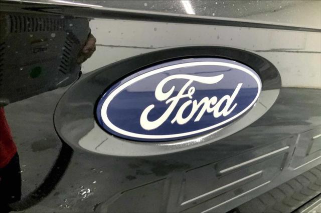 new 2025 Ford F-150 car, priced at $44,656