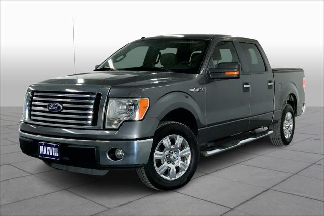 used 2010 Ford F-150 car, priced at $15,971