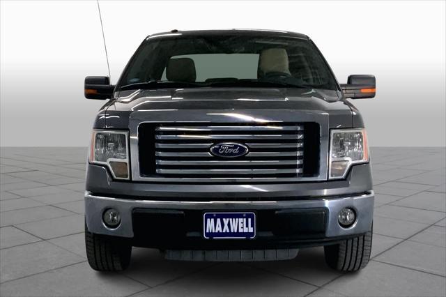 used 2010 Ford F-150 car, priced at $15,971