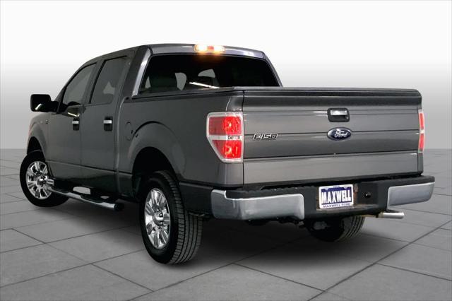 used 2010 Ford F-150 car, priced at $15,971