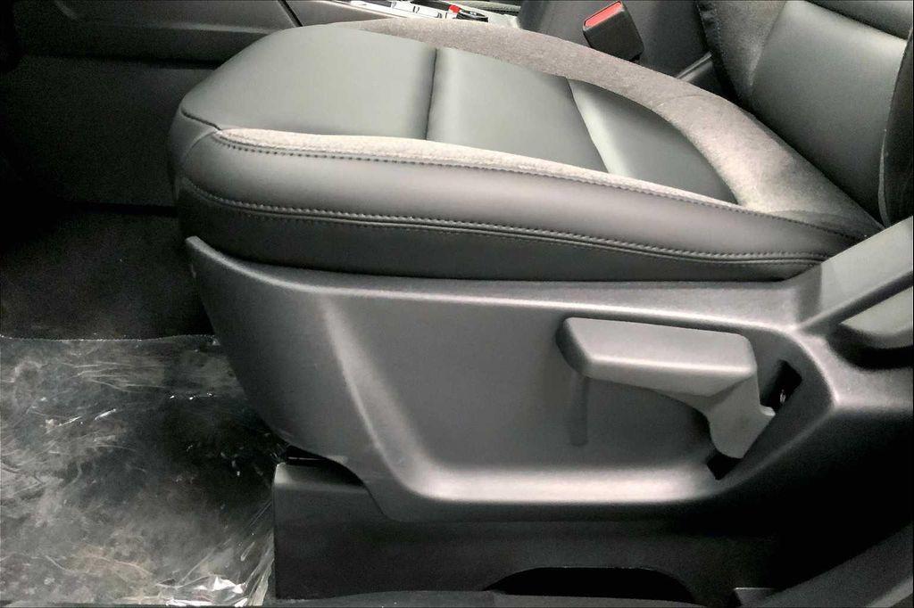 new 2025 Ford Bronco Sport car, priced at $30,282