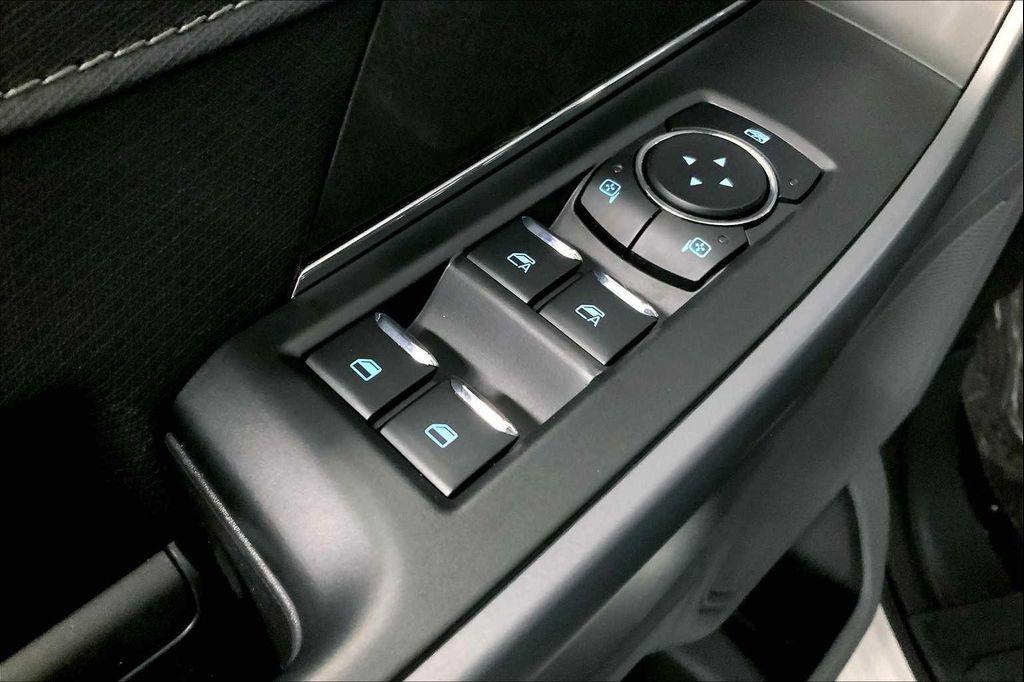 new 2025 Ford F-150 car, priced at $49,493