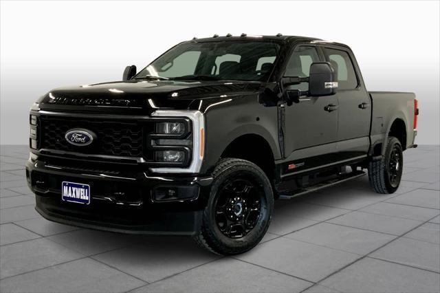 used 2023 Ford F-250 car, priced at $64,983